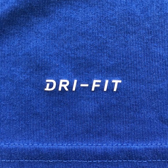 Nike Dri-FIT Big Kids' Swoosh Training T-Shirt Lg - Picture 7 of 8